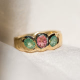 Les Trois Tourmalines Band