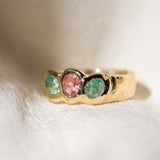 Les Trois Tourmalines Band