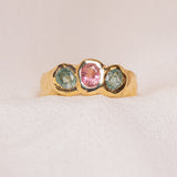 Les Trois Tourmalines Band