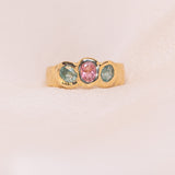 Les Trois Tourmalines Band