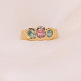 Les Trois Tourmalines Band