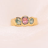 Les Trois Tourmalines Band