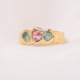 Les Trois Tourmalines Band