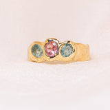 Les Trois Tourmalines Band