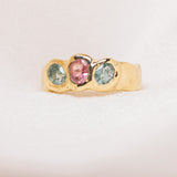 Les Trois Tourmalines Band