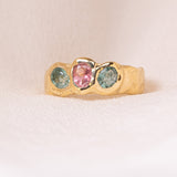 Les Trois Tourmalines Band