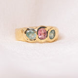 Les Trois Tourmalines Band