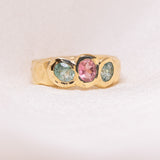 Les Trois Tourmalines Band