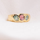 Les Trois Tourmalines Band
