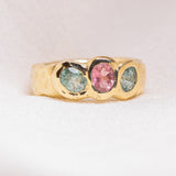 Les Trois Tourmalines Band