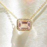 The Versailles Pendant