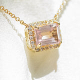 The Versailles Pendant