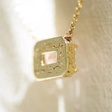 The Versailles Pendant
