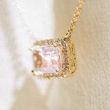 The Versailles Pendant