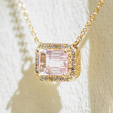 The Versailles Pendant
