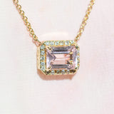 The Versailles Pendant
