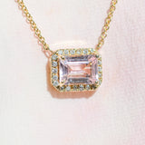 The Versailles Pendant
