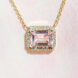 The Versailles Pendant