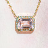 The Versailles Pendant