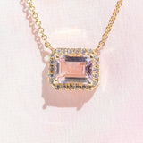 The Versailles Pendant