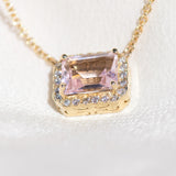 The Versailles Pendant