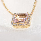 The Versailles Pendant