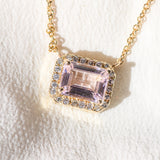 The Versailles Pendant