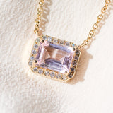 The Versailles Pendant