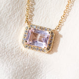 The Versailles Pendant