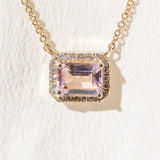 The Versailles Pendant