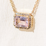The Versailles Pendant
