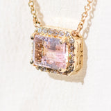 The Versailles Pendant