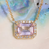 The Versailles Pendant