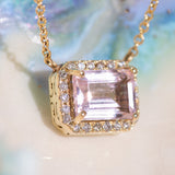 The Versailles Pendant