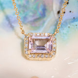 The Versailles Pendant