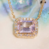 The Versailles Pendant
