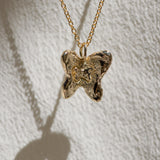 Papillon Butterfly Pendant