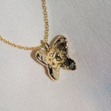 Papillon Butterfly Pendant