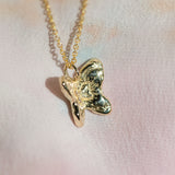 Papillon Butterfly Pendant
