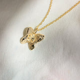 Papillon Butterfly Pendant