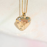 Loveletter Pendant