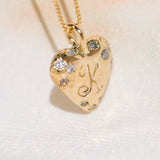 Loveletter Pendant