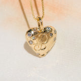 Loveletter Pendant