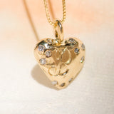 Loveletter Pendant