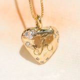 Loveletter Pendant