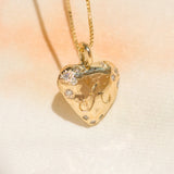 Loveletter Pendant