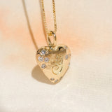 Loveletter Pendant