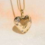 Loveletter Pendant