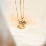 Loveletter Pendant