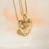 Loveletter Pendant